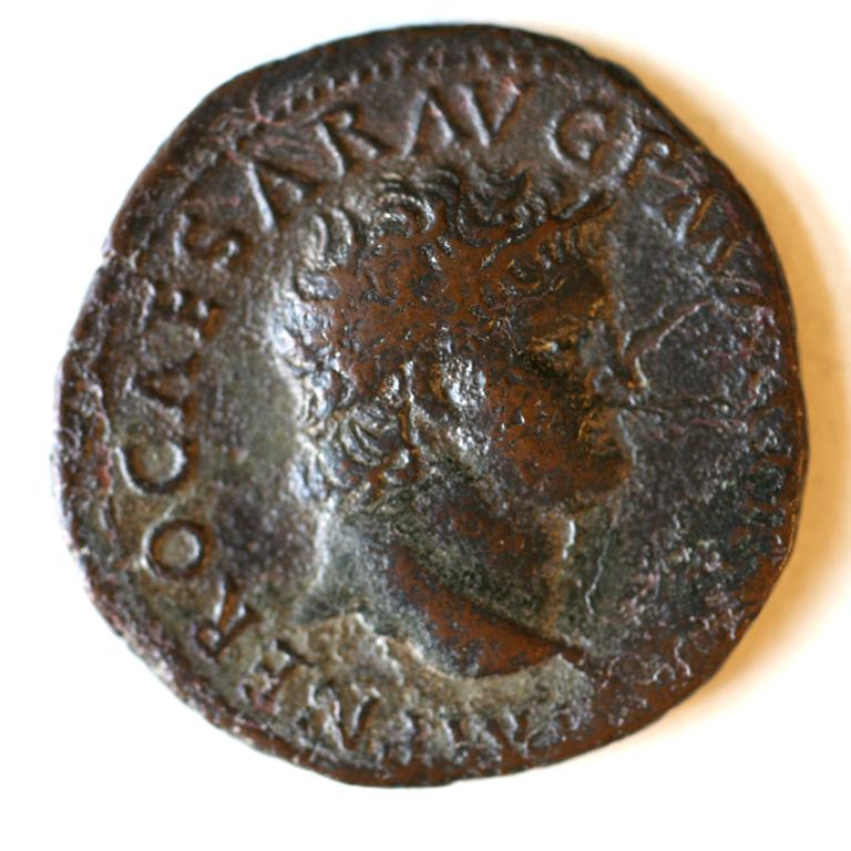 monnaie : Sesterce, Haut-Empire