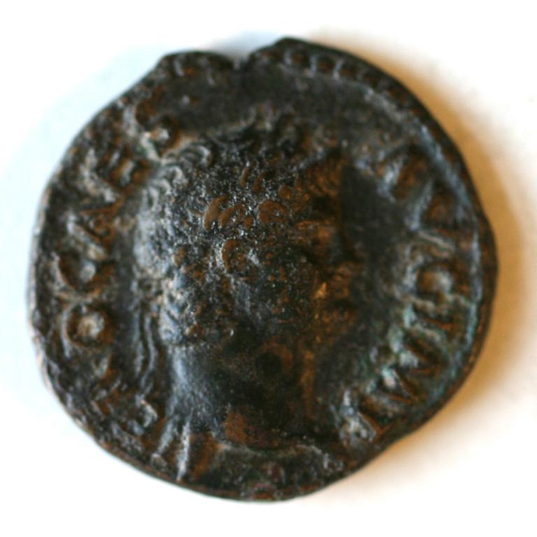 monnaie : Semis, Haut-Empire