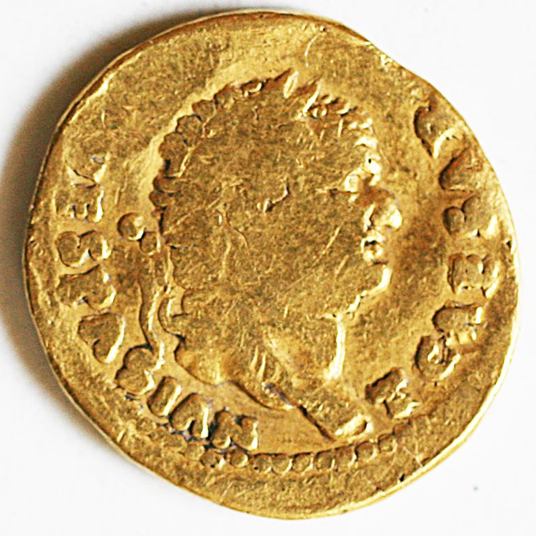 monnaie : Aureus
