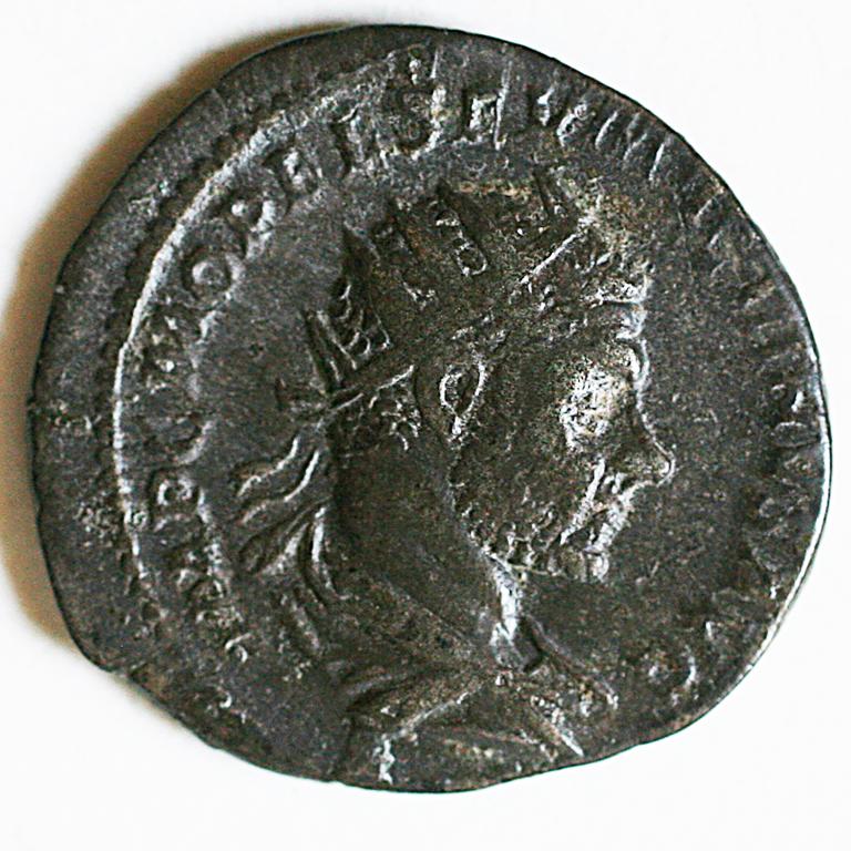 monnaie : Antoninien