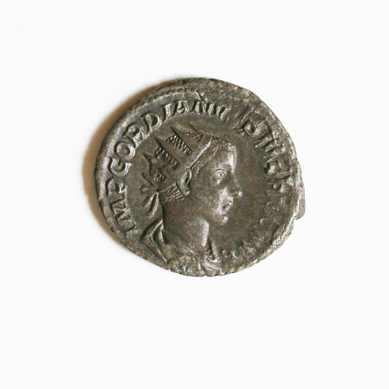 monnaie : Antoninien