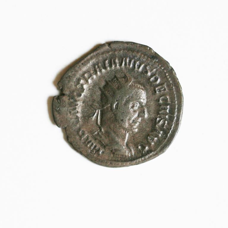 monnaie : Antoninien