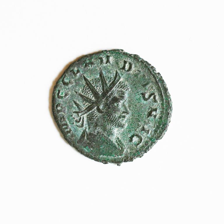 monnaie : Antoninien