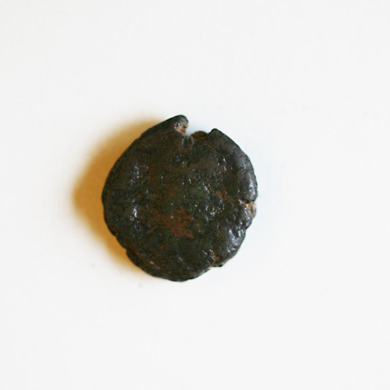 monnaie : Follis