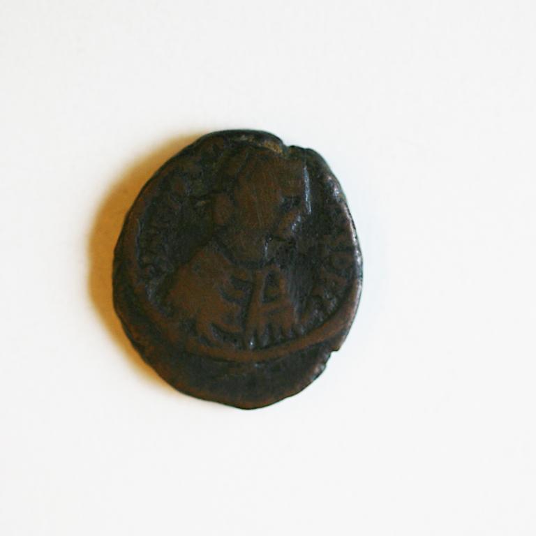 monnaie : Dékanoummion