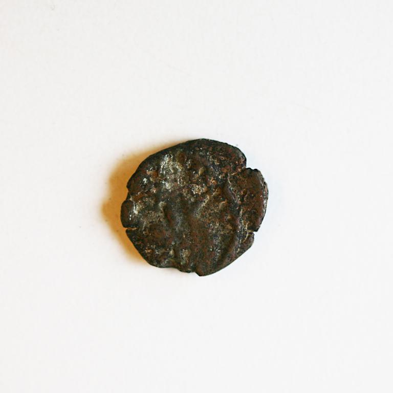 monnaie : Dékanoummion