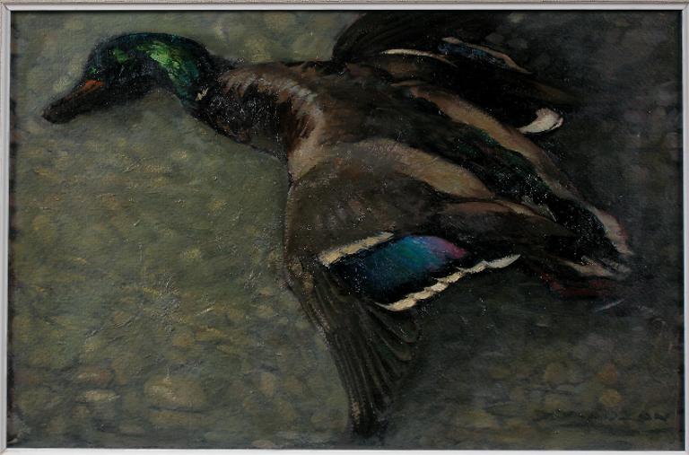 Le canard