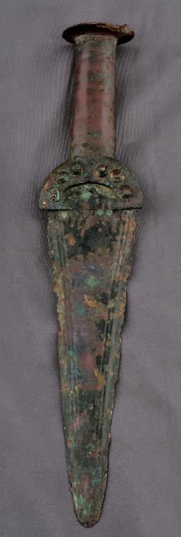 Dépôt de bronze des Taburles