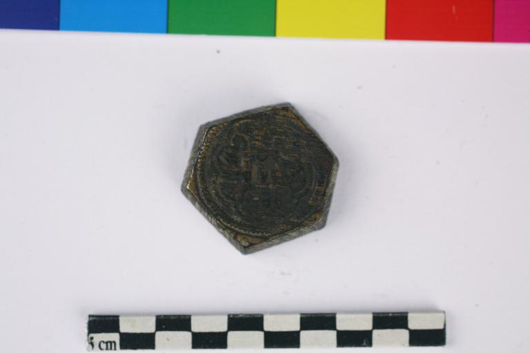 poids : Poids de changeur