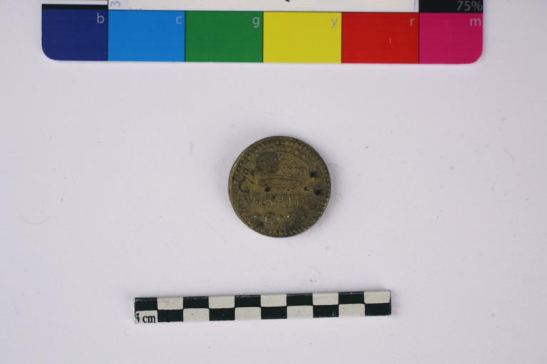 poids : Poids de changeur