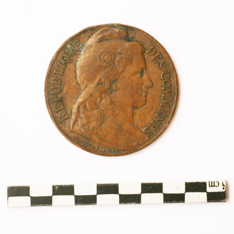 14 juillet à Tlemcen