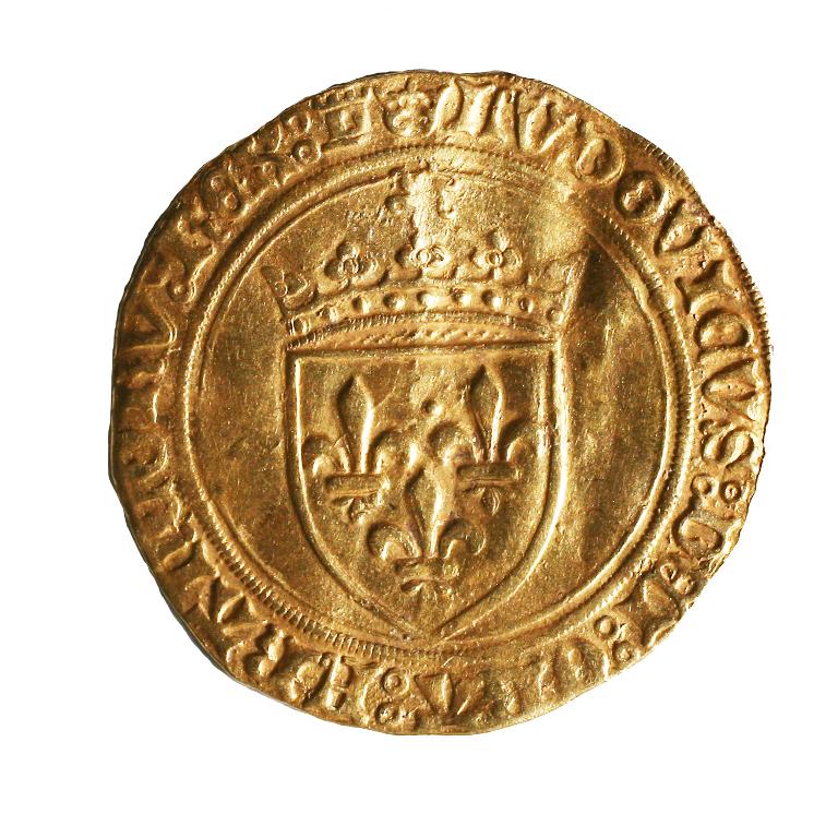 Trésor de Séderon