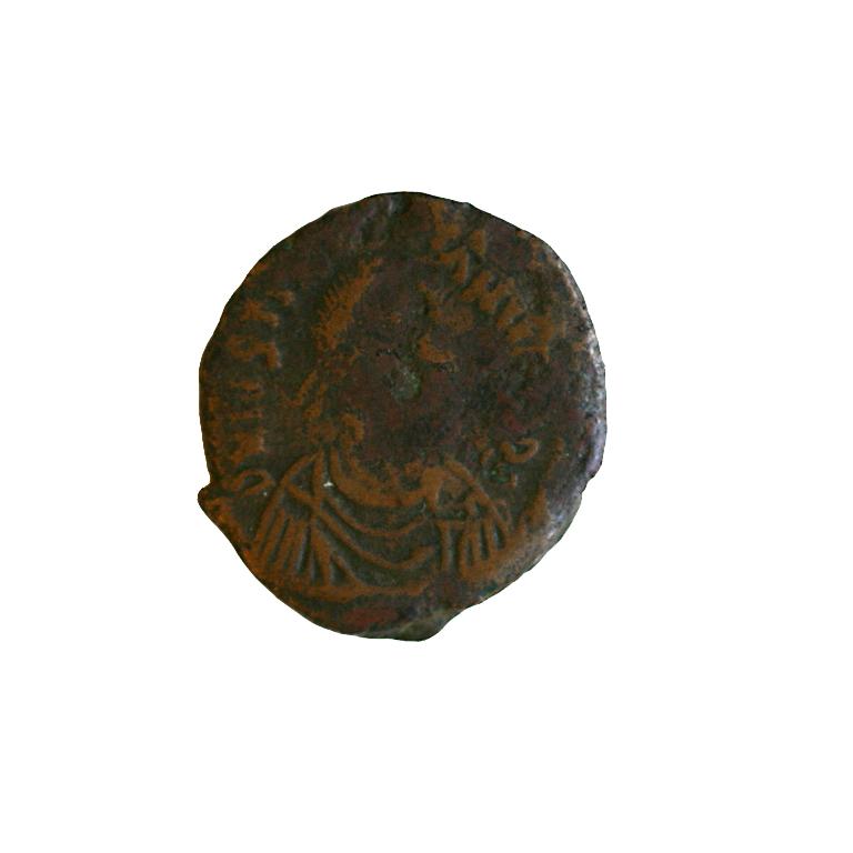 monnaie : Dékanoummion