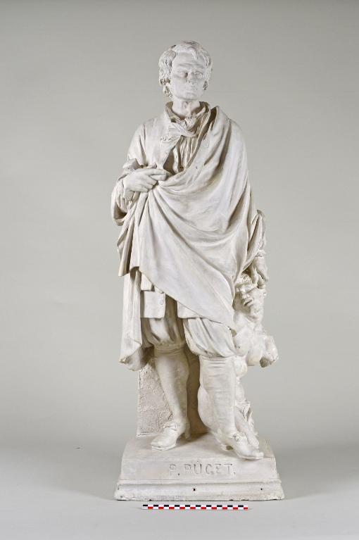 Pierre Puget
