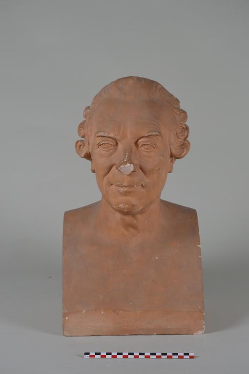 Georges Louis Leclerc, comte de Buffon