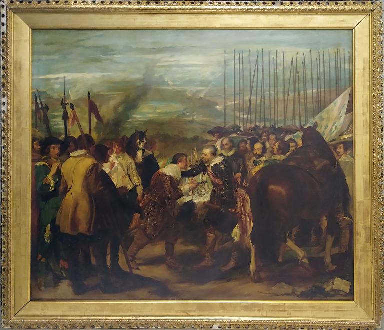 Les lances