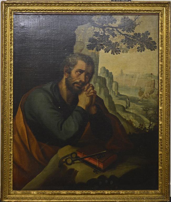 Saint Pierre