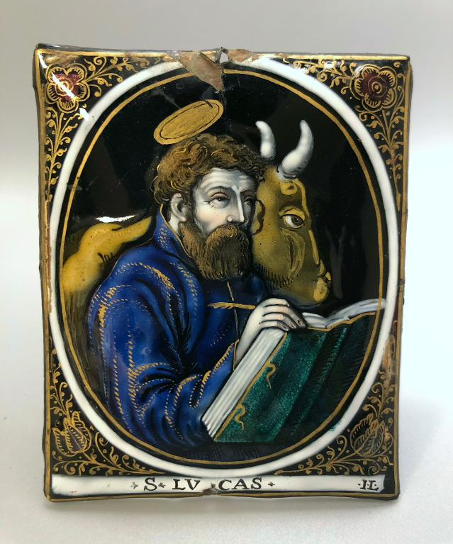 Saint Luc