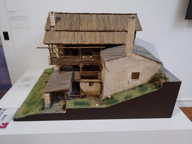 Maison du Queyras