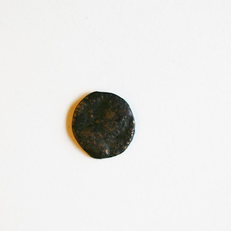 monnaie : Follis