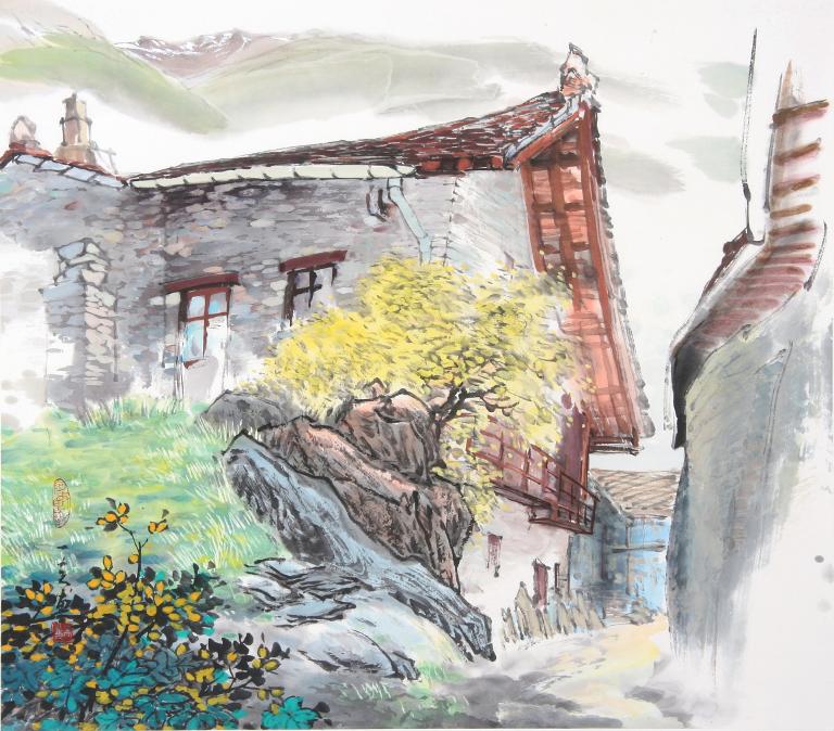 Bonneval-sur-Arc