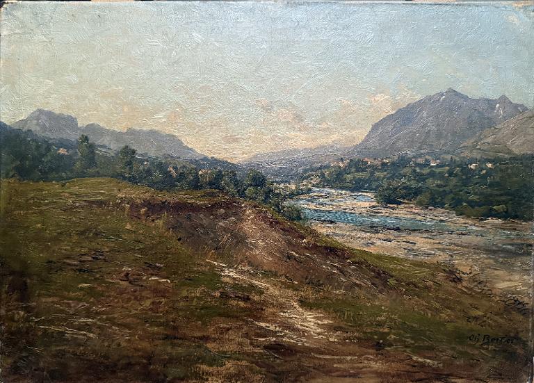 Saint-Bonnet