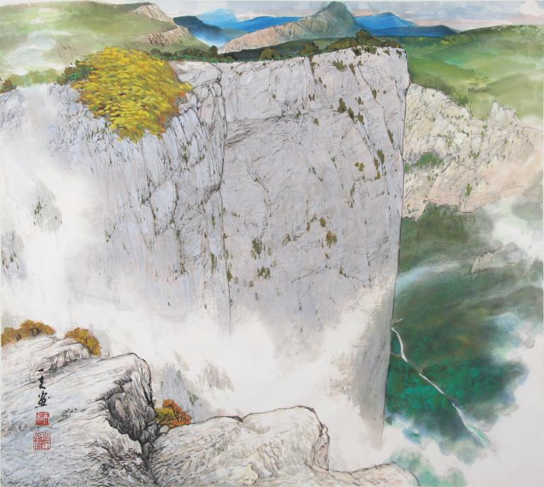 Canyon du Verdon III